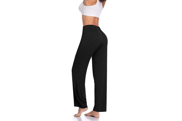 Slimming Work Out Clothes for Women Over 50