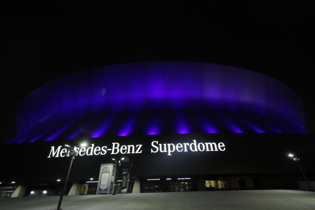 Thursday Night Lights in Mercedes-Benz Stadium! — Communique