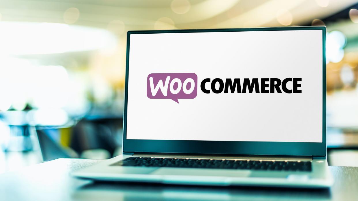  WooCommerce 