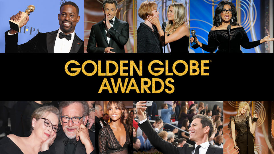 Golden Globes 2019: How nominations voting works and why it's important