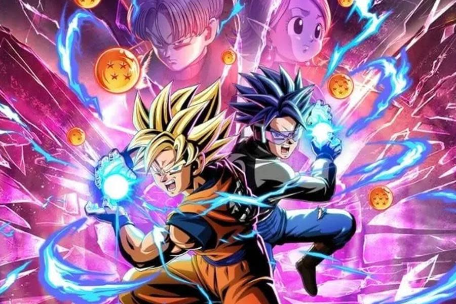 Dragon Ball: uno de los mejores juegos de la saga llegará a PS5 y Xbox Series X|S 