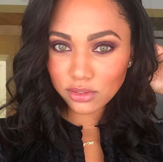 Ayesha Curry Faces Criticism For Sexy IG Post, Reminded Of Past Tweet: It's  Not Always That Serious! - theJasmineBRAND