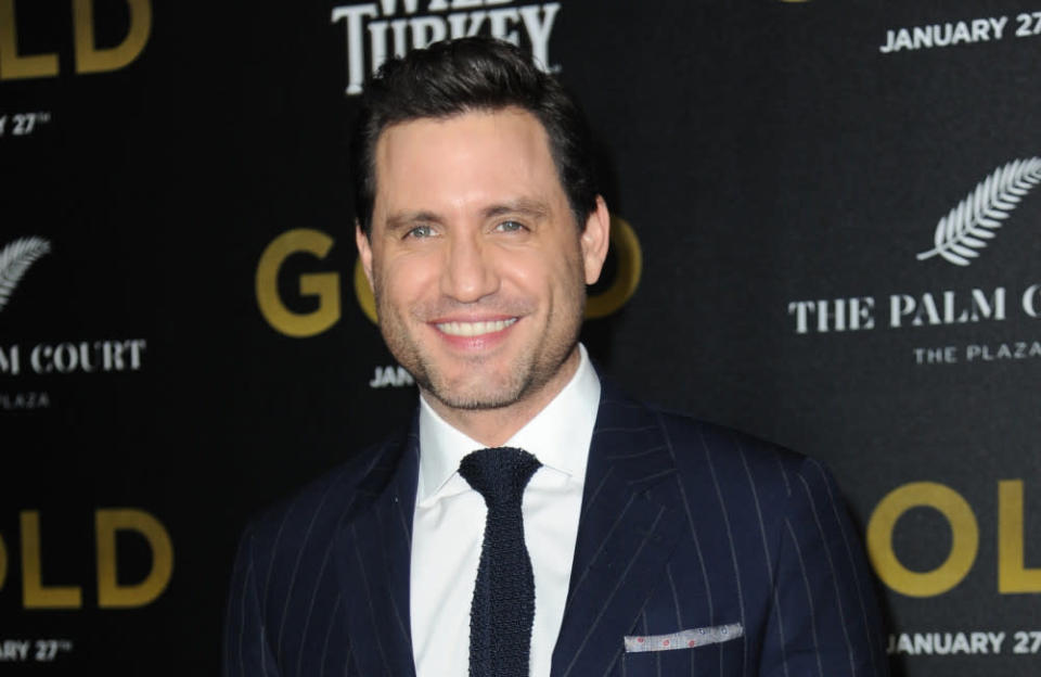 In a heartfelt Instagram post, ‘Jungle Cruise’ actor Edgar Ramirez revealed that he had lost five close family members, including his grandmother, aunt and uncle to Coronavirus. “My heart can’t just take more pain”, wrote Ramirez on the social platform in August 2021.