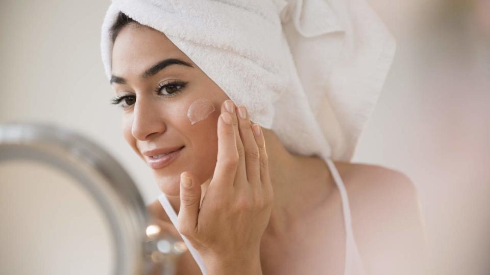 The Best Face Products for People With Psoriasis, According to Dermatologists