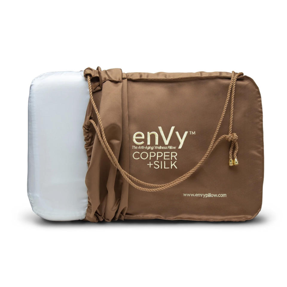 envy pillowcase