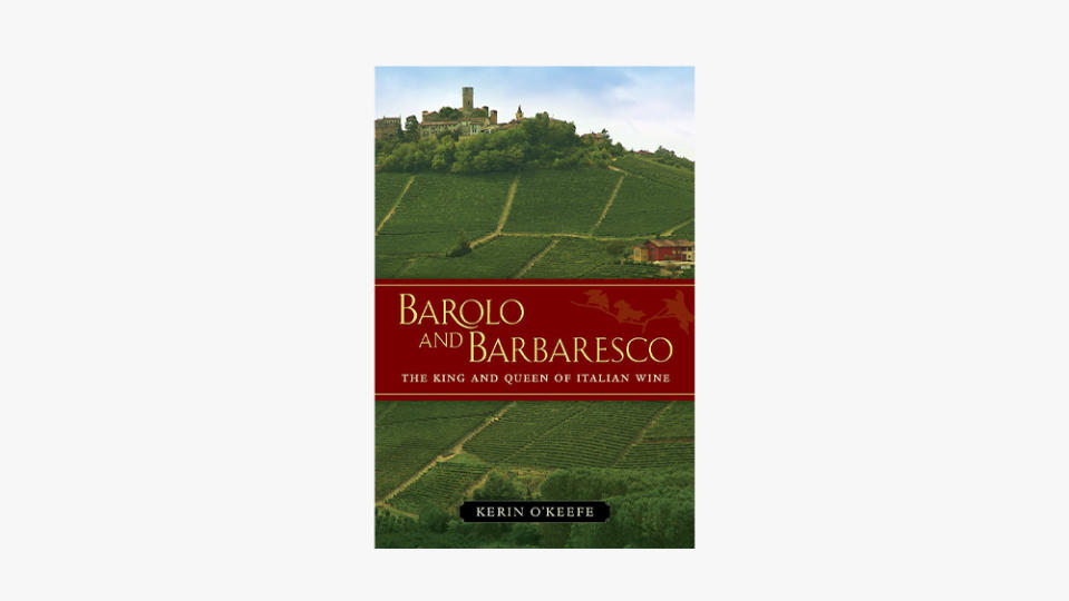 Barolo and Barbaresco