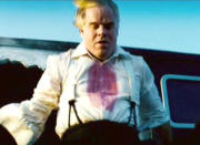 <p><b>Philip Seymour Hoffman</b><br>Oscar: 'Capote' (2005)<br>Follow-up: 'Mission Impossible III'<br><br>Now MI:3 wasn't a terrible film, it's just that for an Oscar-winning thesp of Seymour Hoffman's skills its more than a bit of a comedown. But what can you do, everyone has to pay the bills!</p>