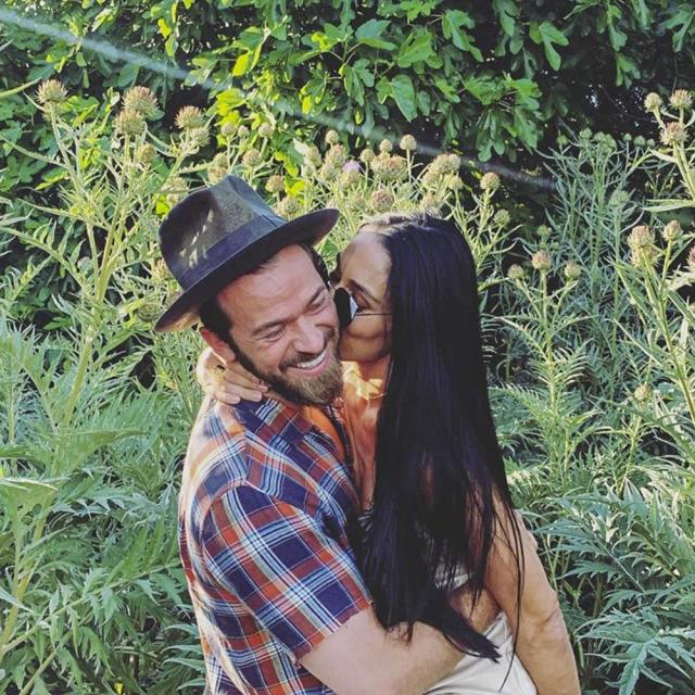 Artem Chigvintsev, Nikki Bella Weren't 'Prepared' for Parenthood