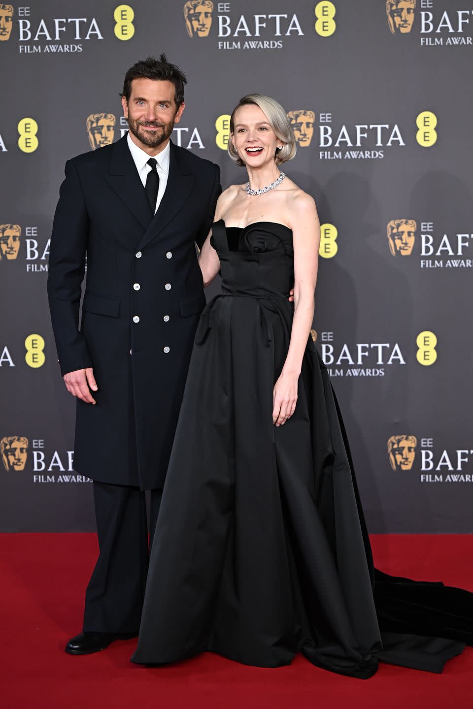 2024 ee bafta film awards arrivals