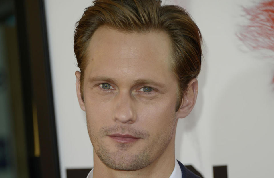 Alexander Skarsgard, 46, and Margot Robbie, 32, starred in the action film ‘The Legend of Tarzan’. The actor ended up with a small bruise caused by a sex scene mishap. Director David Yates told Entertainment Weekly how things happened. He said: "They're doing this love scene together, and I said [to Robbie], 'Just slap Alex while you're making love, just kind of give him a punch.' It was sort of an earthy, sensual moment of her enjoying sex with Alex, and the only bruise he picked up during the entire shoot was probably that punch from Margot. Which says a lot about her feistiness!"