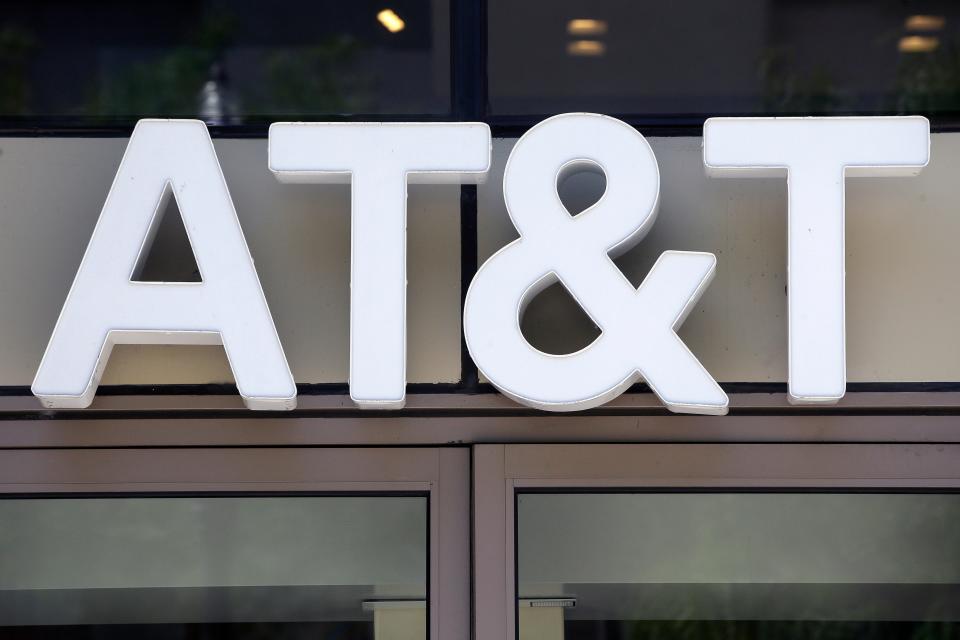 AT&amp;T will shut down its 3G wireless network Tuesday.