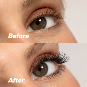 The Big Clean Mascara