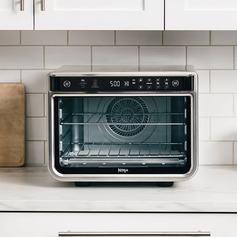  Ninja MultiFunction Oven. 