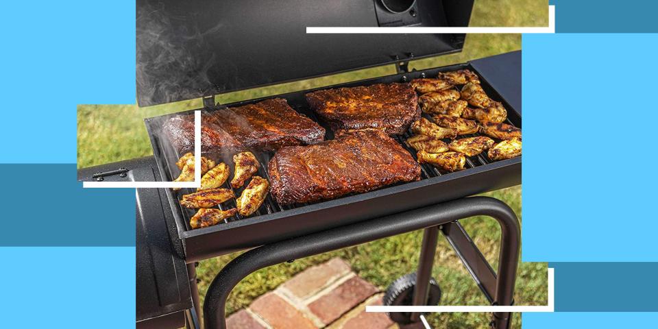 These Smokers Will Up the Ante on Your Summer BBQs