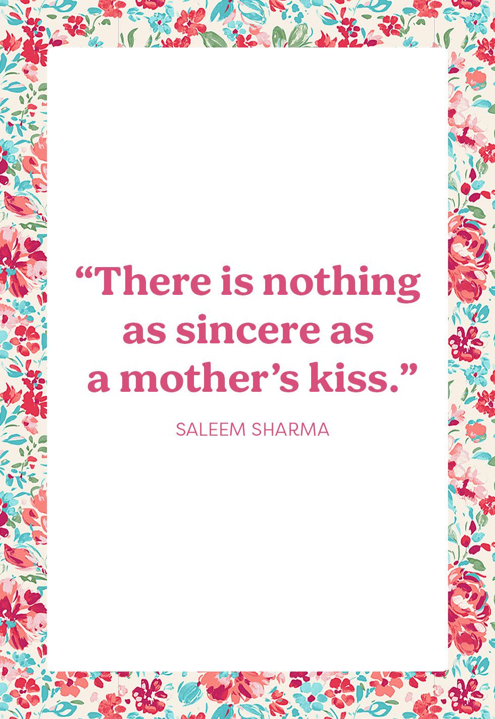 mothers day quotes