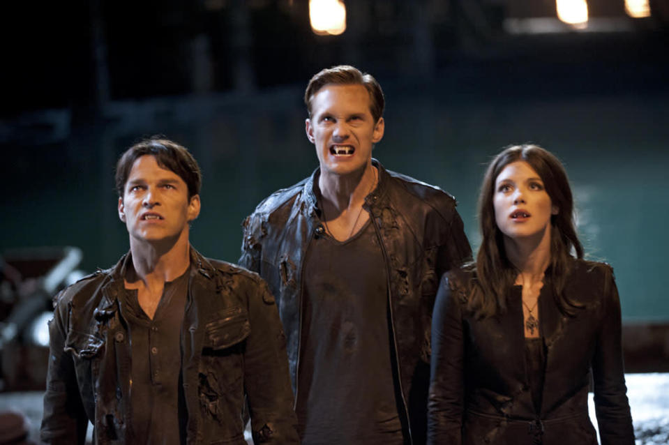 "True Blood" -- "Turn! Turn! Turn!"