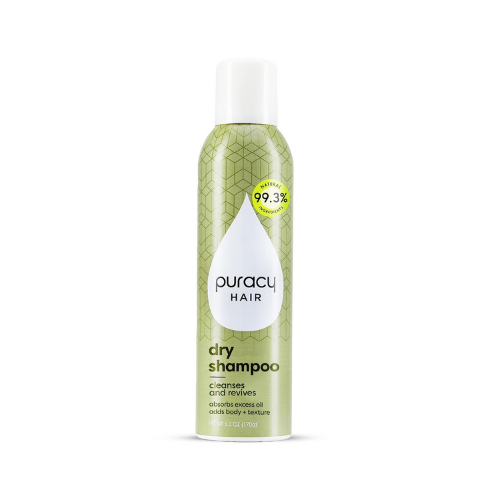 Puracry Dry Shampoo