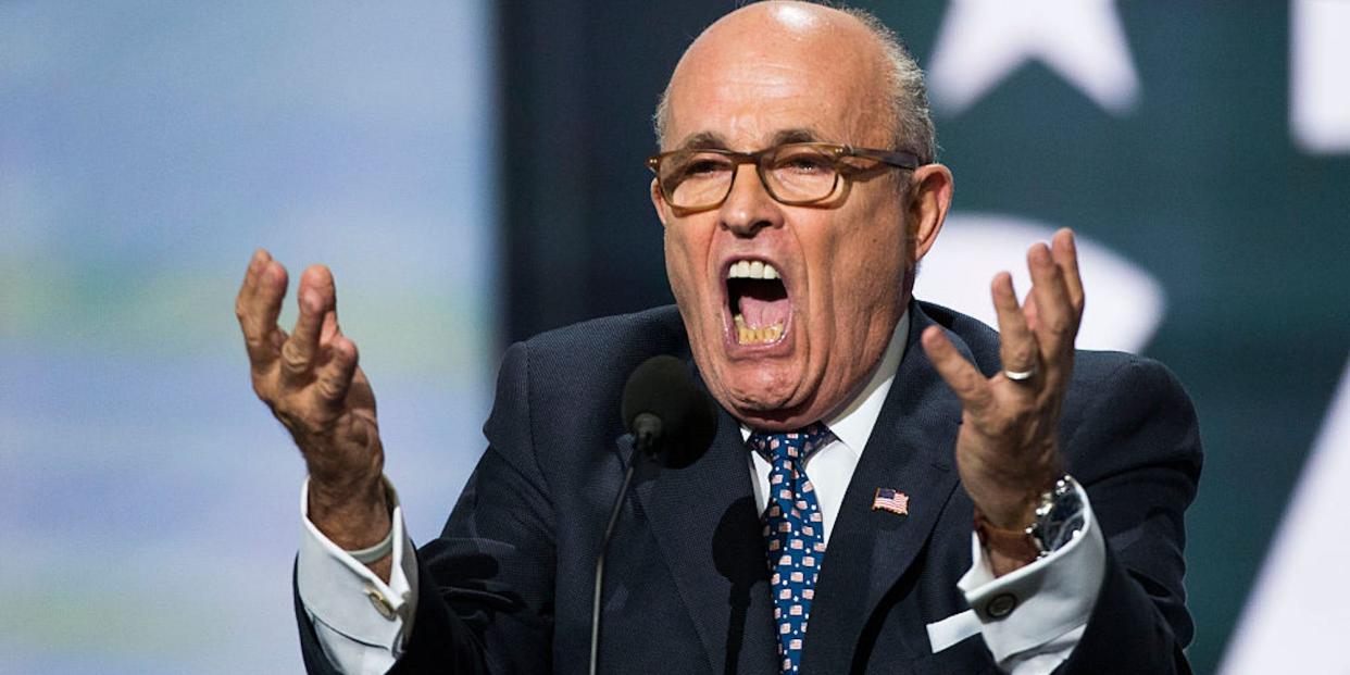 Giuliani