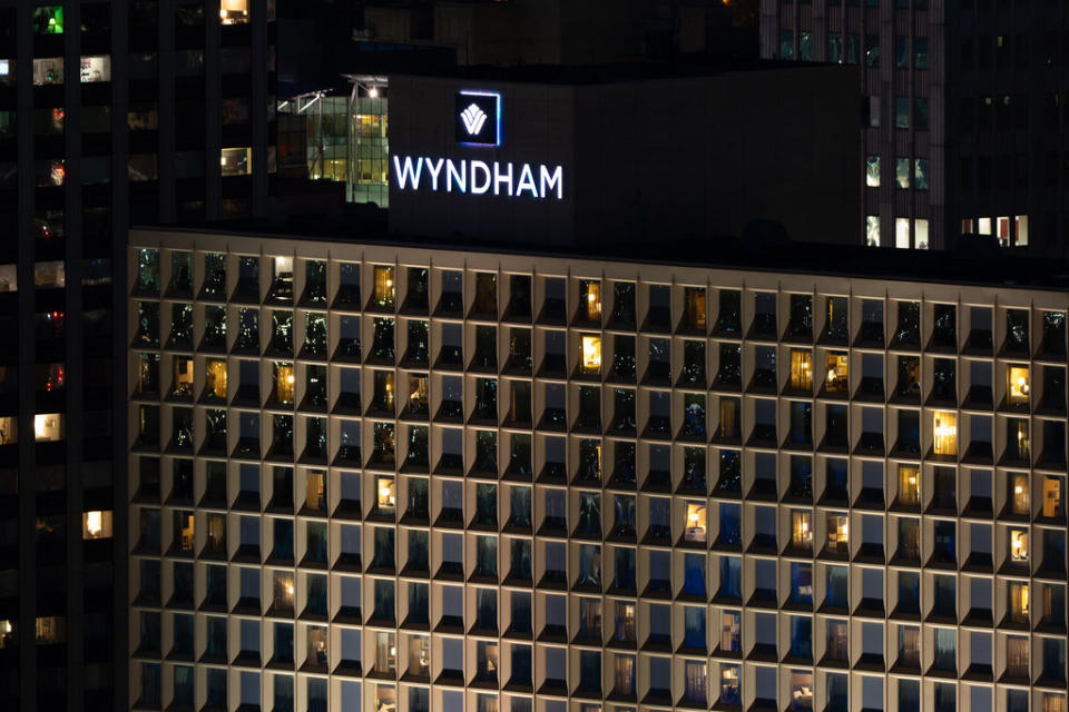 Wyndham’s Coronavirus Survival Strategy Is Signing Struggling Indie Hotels to Its Brand