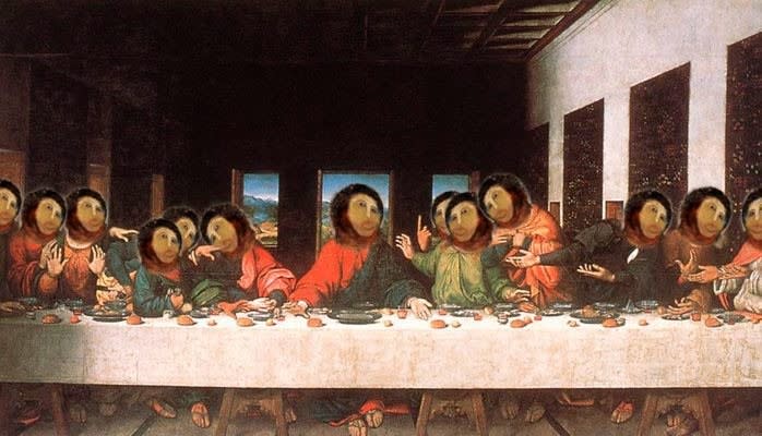 ecce homo