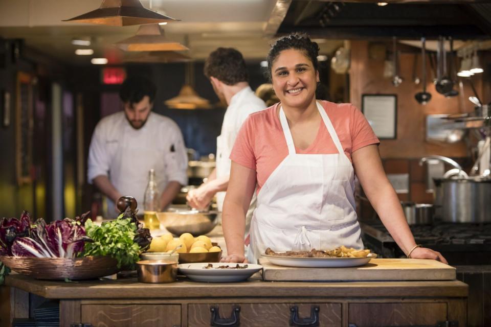 samin nosrat series comida netflix