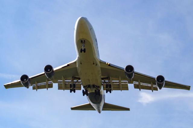 Plane with Softball Size Hole Makes Emergency Landing in Miami