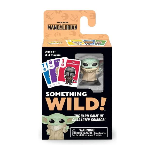 Star Wars The Mandalorian - The Child Green Tea, Caffeinated, 36