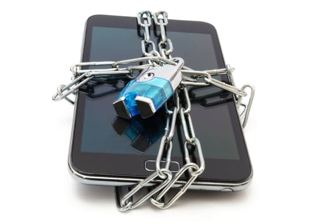 mobile security with mobile...