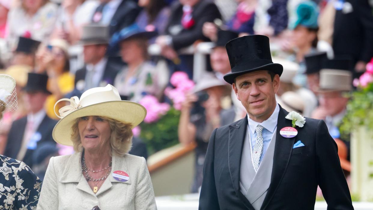 royal ascot 2023 tuesday