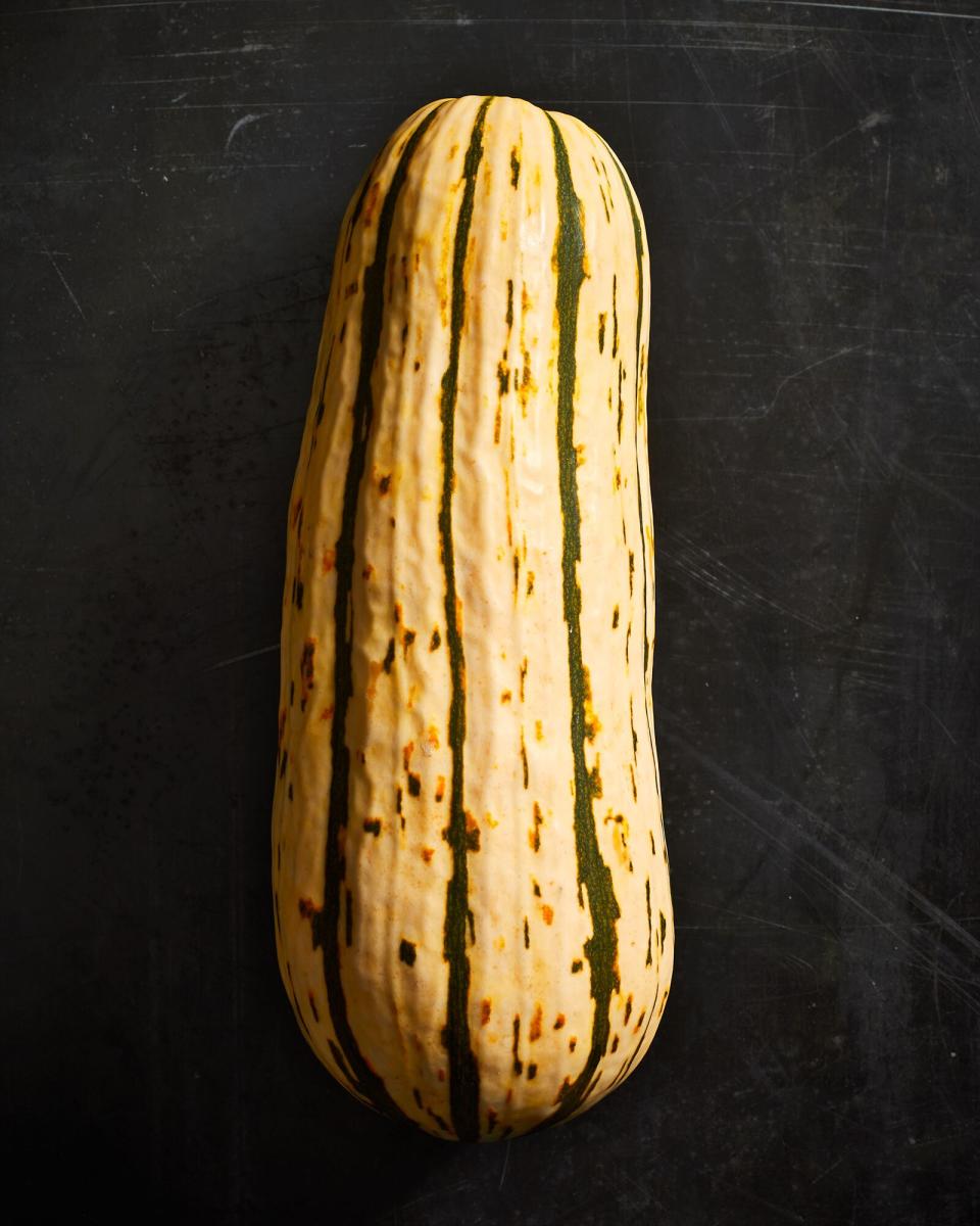 Delicata Squash