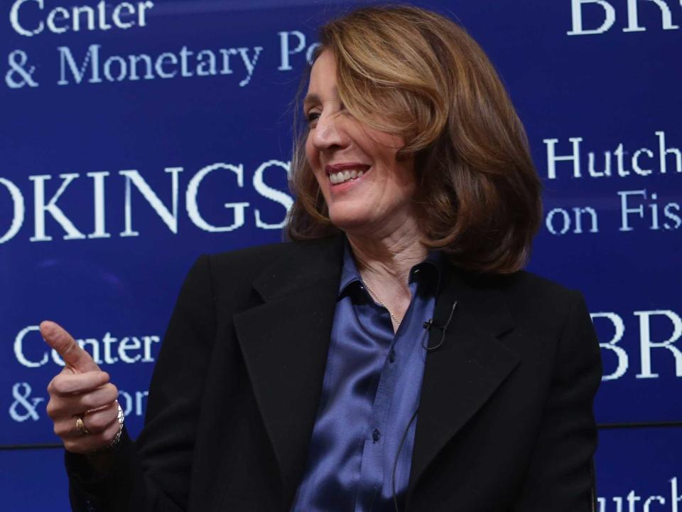 Ruth Porat