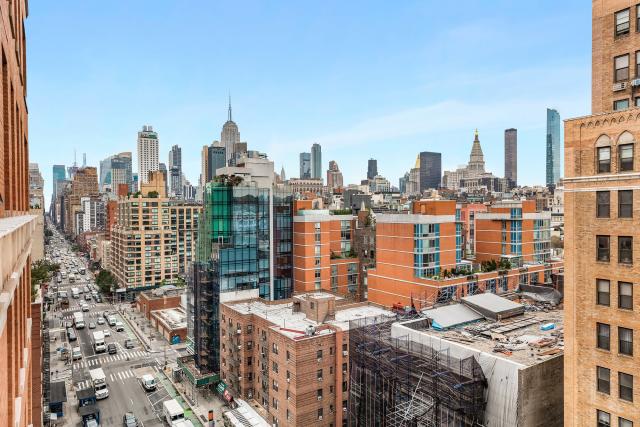 White Lotus ' Alexandra Daddario Is Selling Her NYC Studio Apartment for  $499K — See Inside!