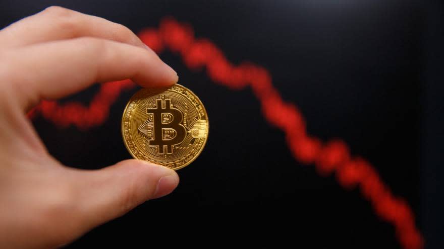 Predicen que la aprobación del ETF Bitcoin generaría ventas masivas de la cripto