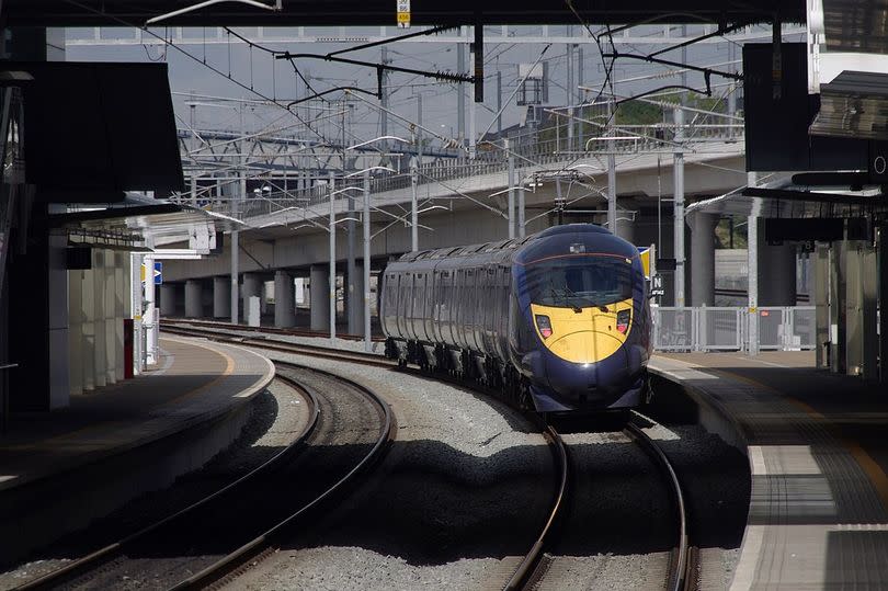 Walk outs will take place along the Southeastern, Southern and Thameslink networks at the start of May