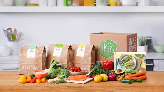 How To Skip A Hellofresh Week
