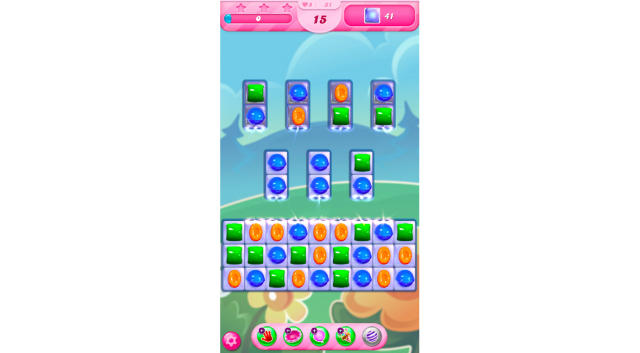 Your 'Candy Crush' Obsession Is Worth Billions