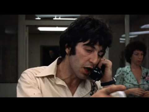 Dog Day Afternoon (1975)