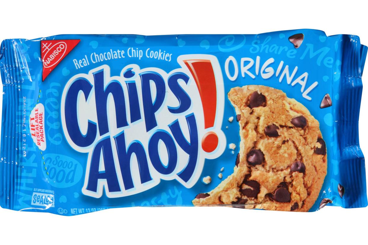 Chips Ahoy! Cookies