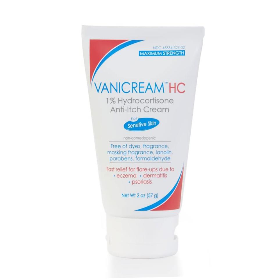 Vanicream HC