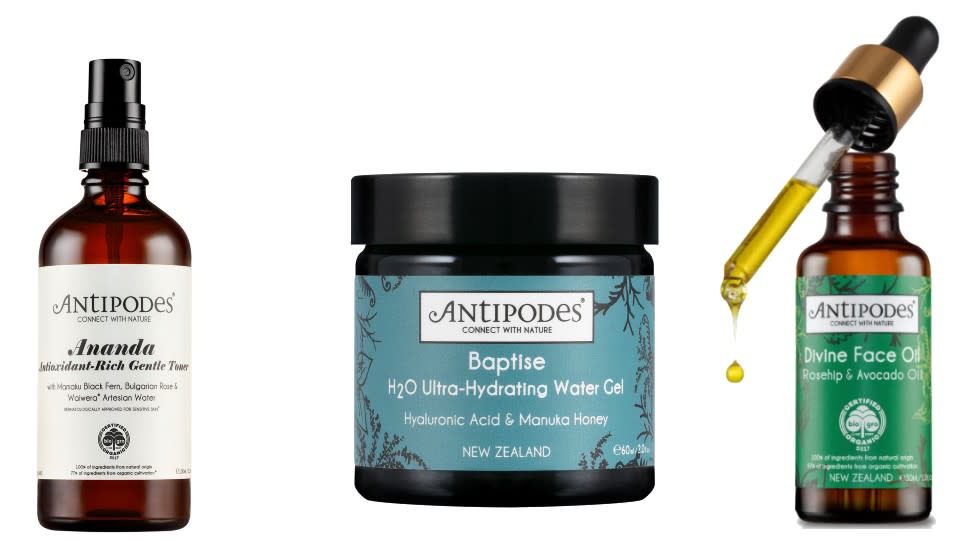 These 7 Antipodes products will elevate your skincare routine.