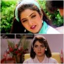 Divya's sudden demise had left the industry in a state of utter shock. There were movies in the making and her absence had not only drained her co-artists emotionally but had hit producers financially as well. Gradually, Sridevi stepped in to her shoes to play the arrogant boss-lady in <em>Ladla</em>. Sajid Nadiadwala had planned to feature her in <em>Judwa</em>, which was delayed for years after her demise. The role thought for her was played by Rambha.