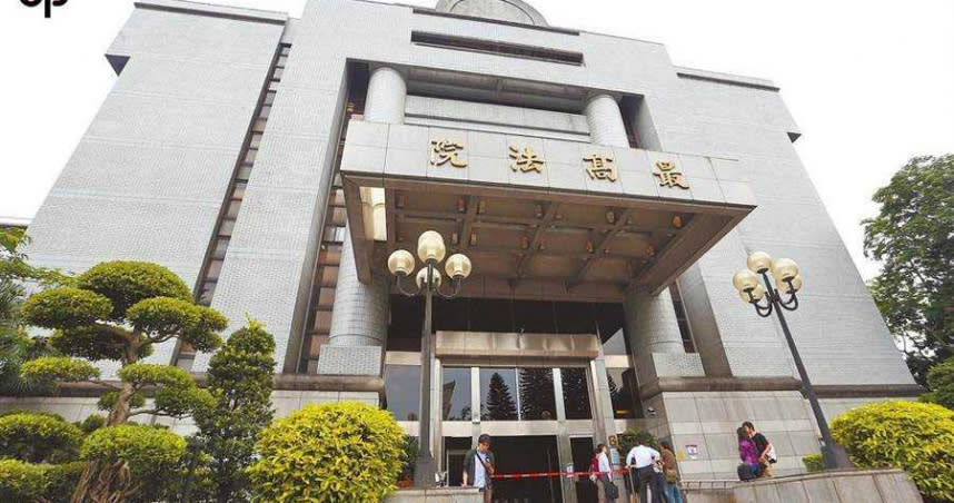 警方驅離太陽花學運，最高法院判決前台北市警察局長黃昇勇無罪確定。（圖／報系資料照）
