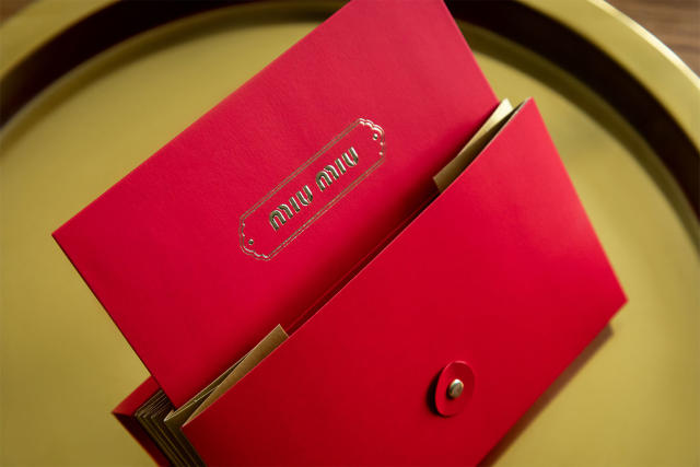 Celebrate the Year of the Rabbit With Red Pockets From Your Favorite Brands