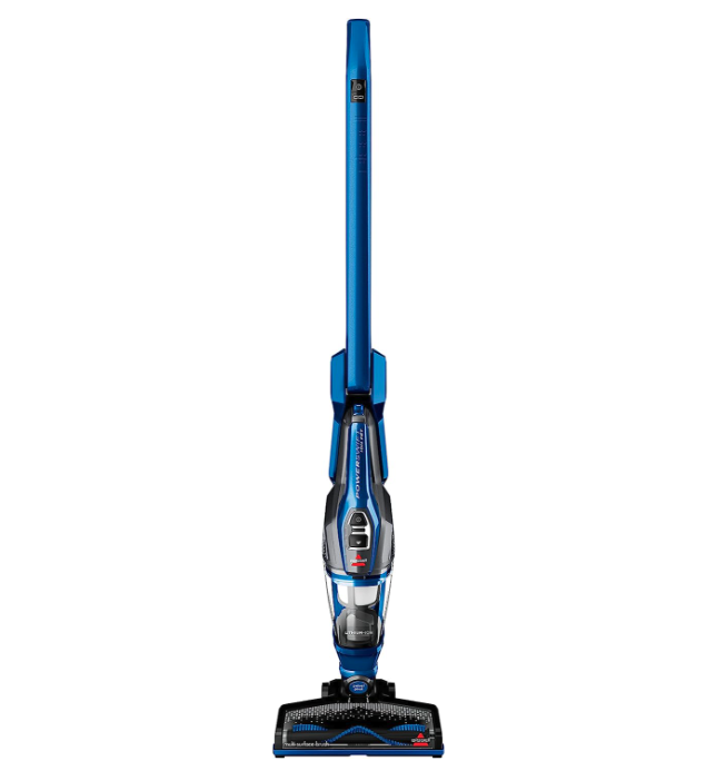 Bissell PowerSwift Ion Pet Cordless Stick Vacuum. Image via Amazon.