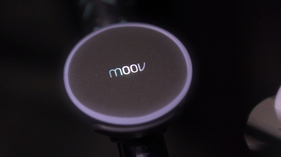Former Apple engineer pushes wearables to the next level with Moov