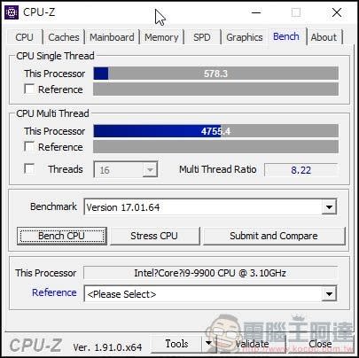 CJSCOPE SX-570 RX開箱 給你筆電體積、桌機效能的超值創作者筆電