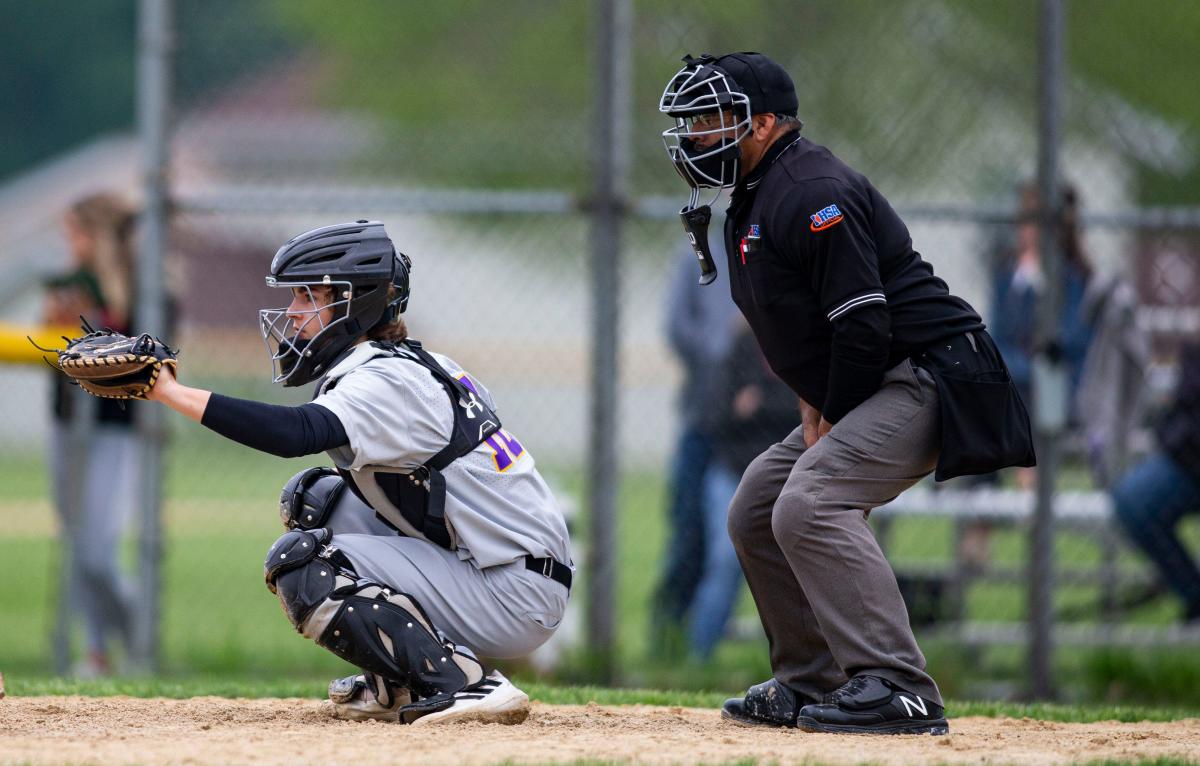 Updated IHSA baseball state tournament schedule, scores, pairings for