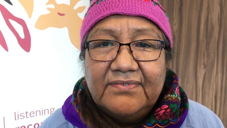 Cree women say 'loss of trust' in Quebec public services tied to language barriers