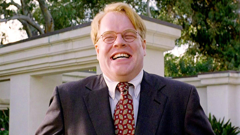 best movies roles philip seymour hoffman big lebowski