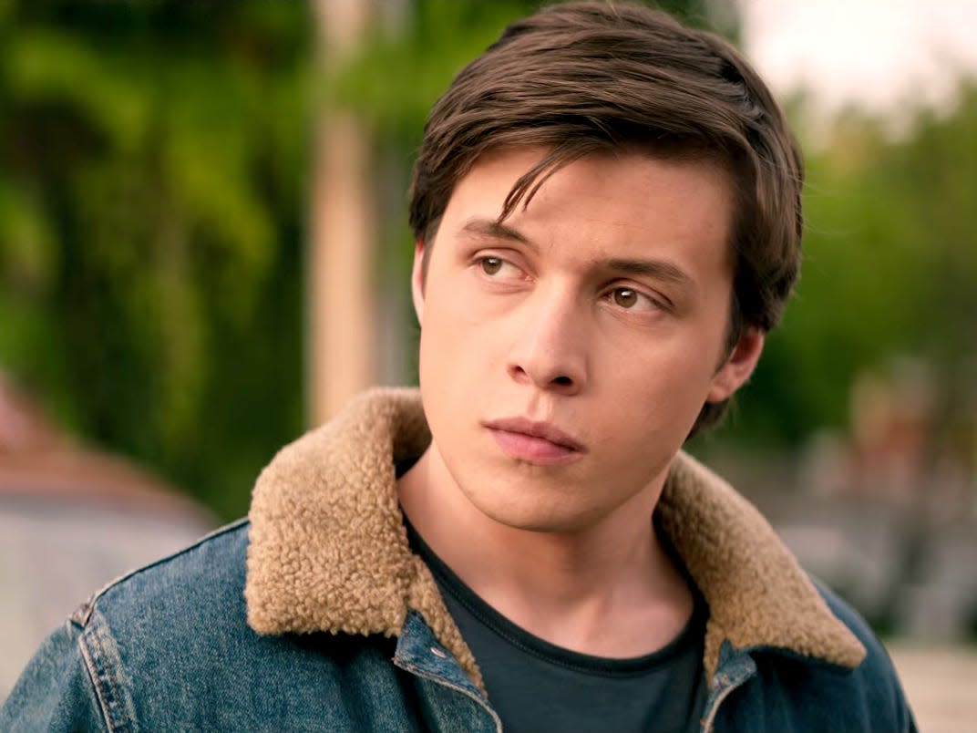 Love Simon official trailer movie